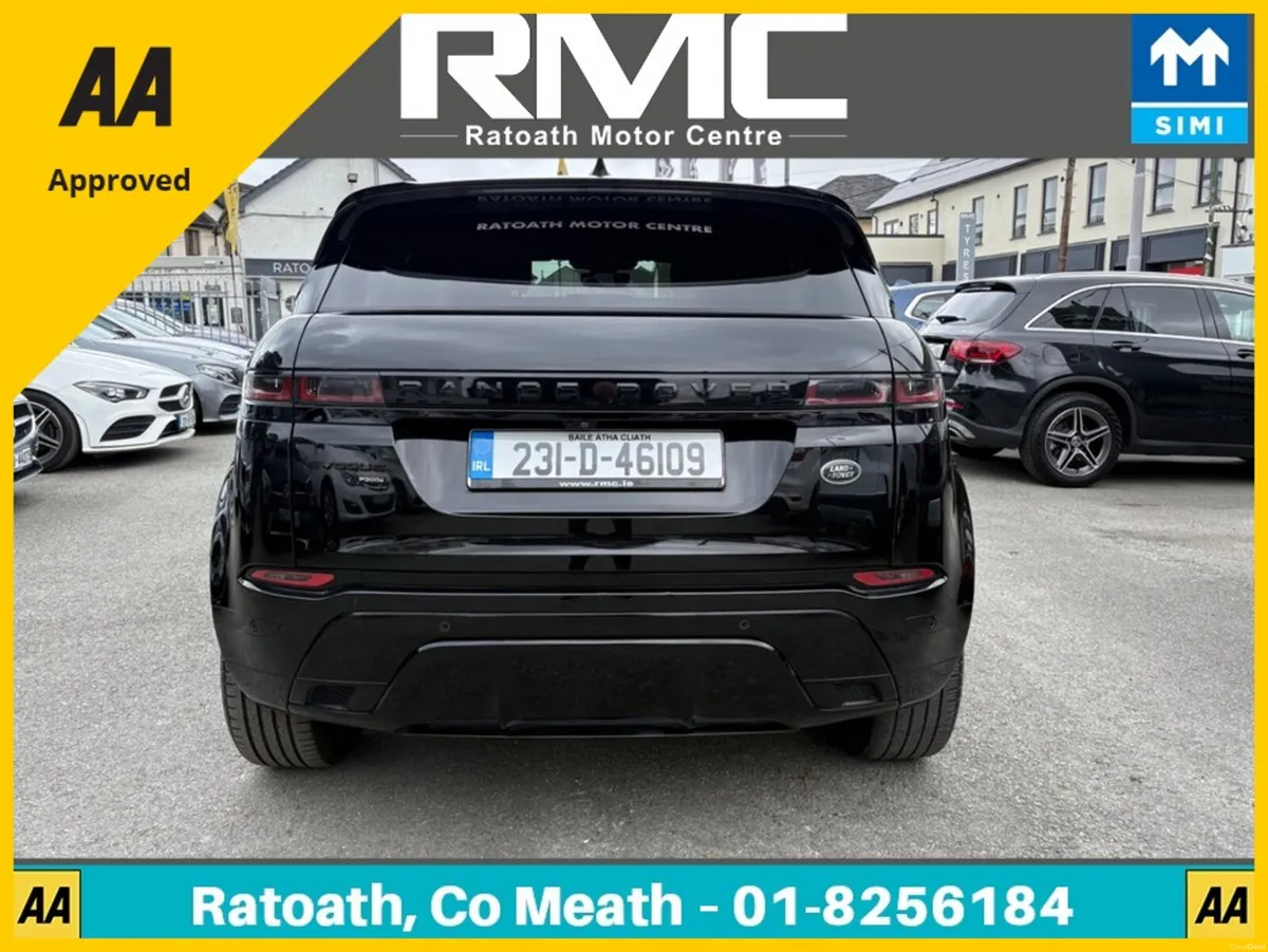 Land Rover Range Rover Evoque 1.5i P300E EVOQUE R - Image 6