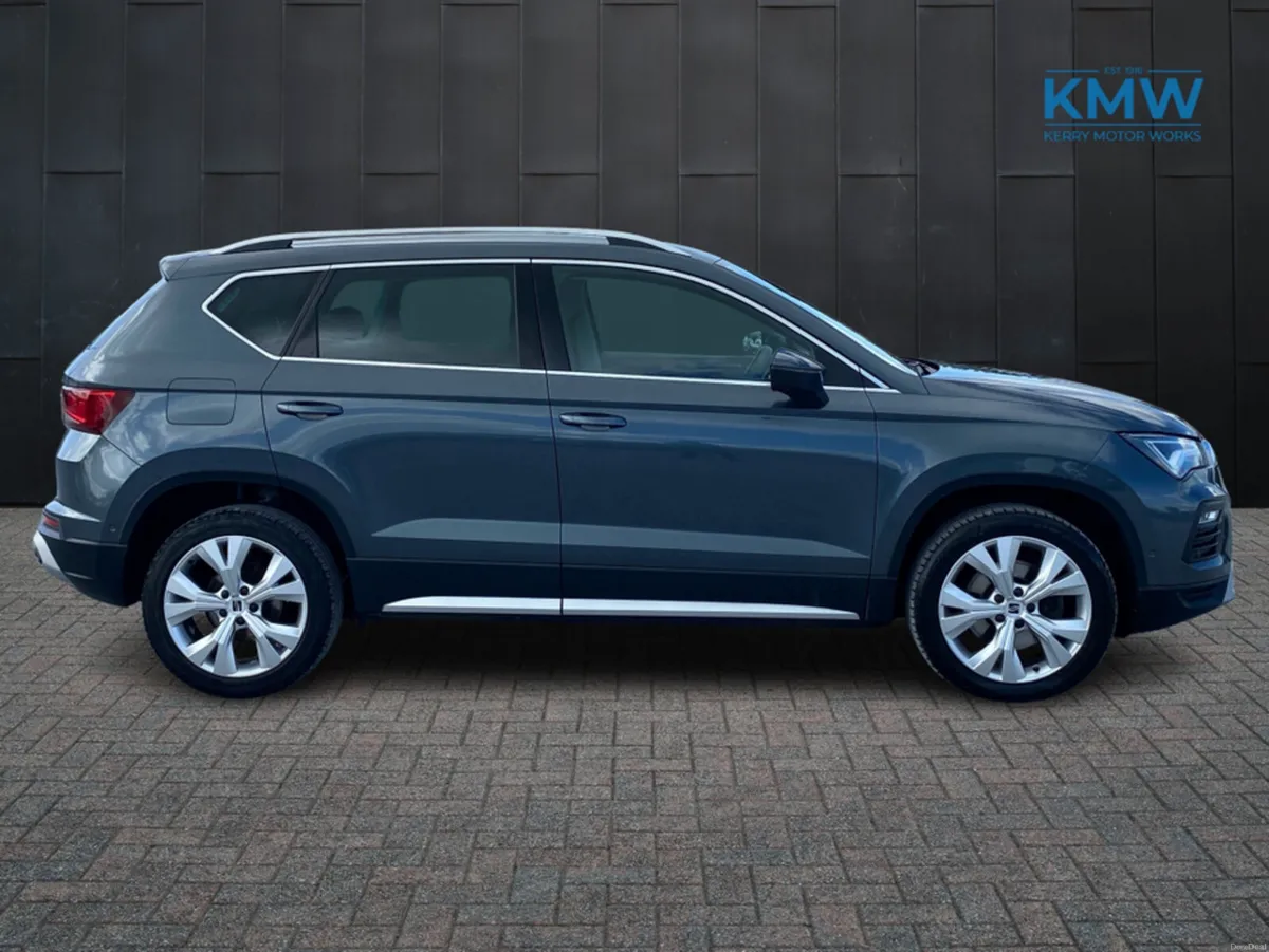 SEAT Ateca 2.0 TDI 150HP XP - Image 4