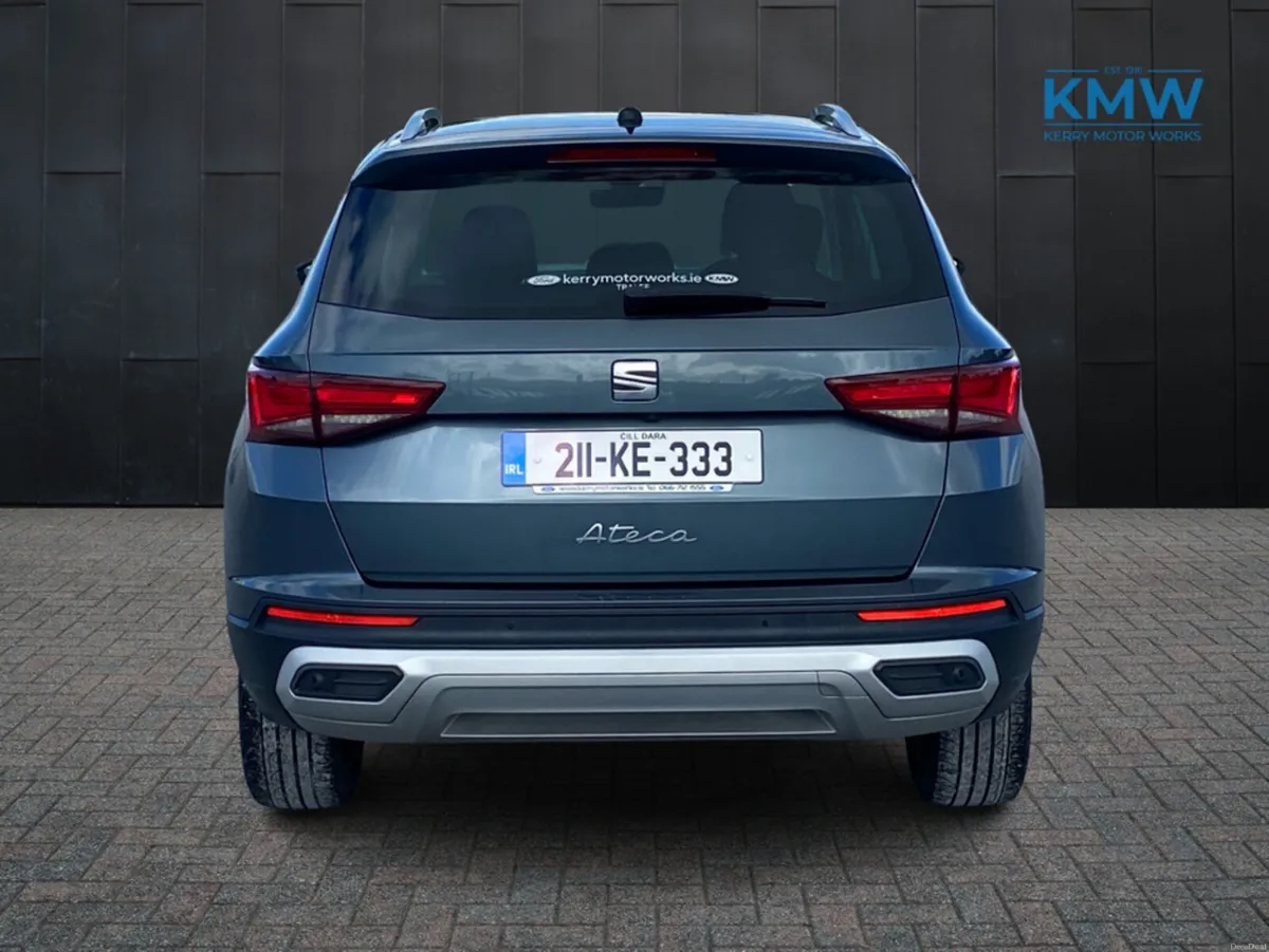 SEAT Ateca 2.0 TDI 150HP XP - Image 5