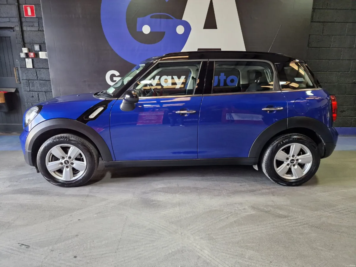 Mini Countryman 1.6 PETROL **LOW MILAGE, ONLY 63K - Image 5