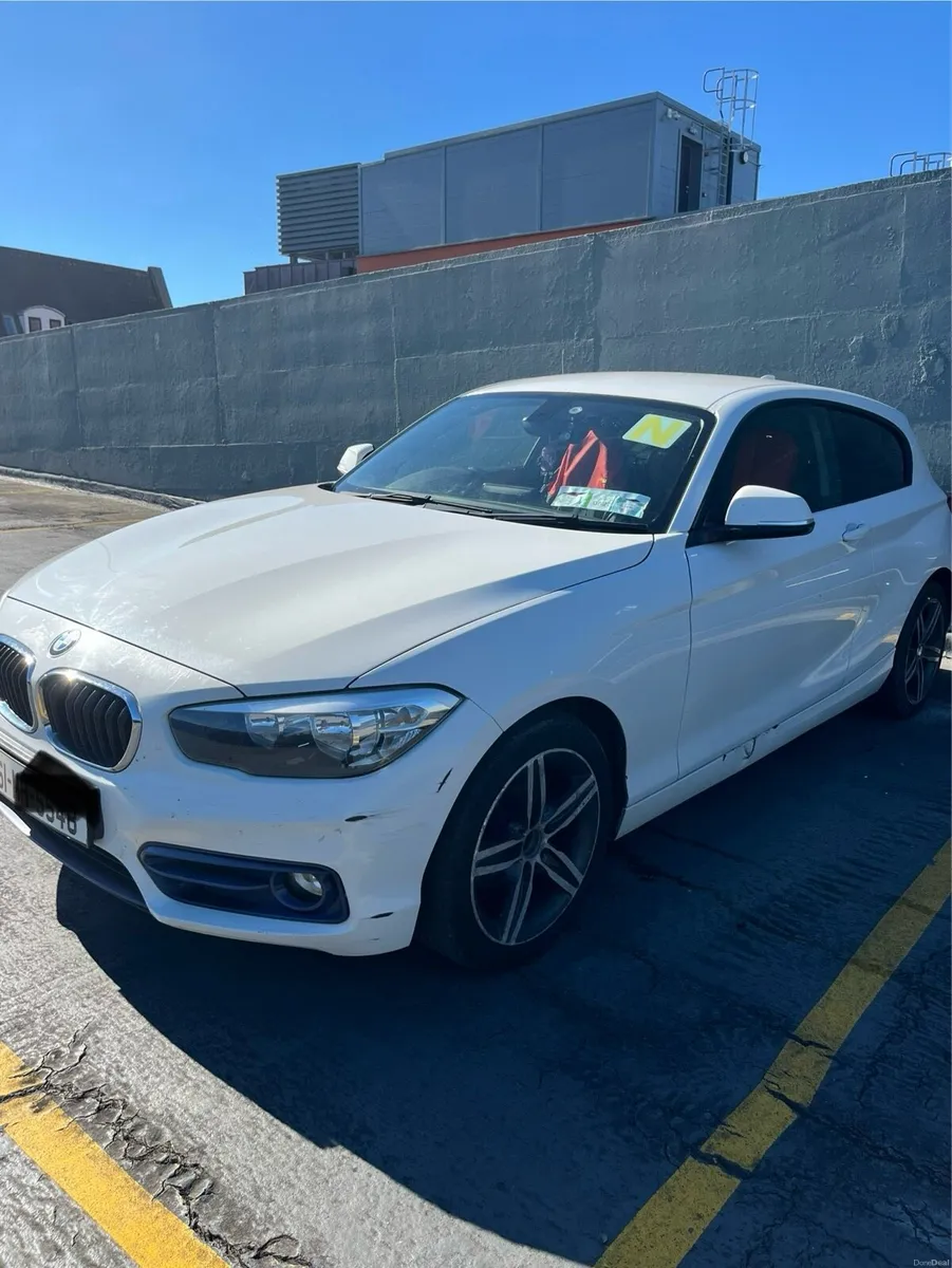 BMW 1 series - Image 2