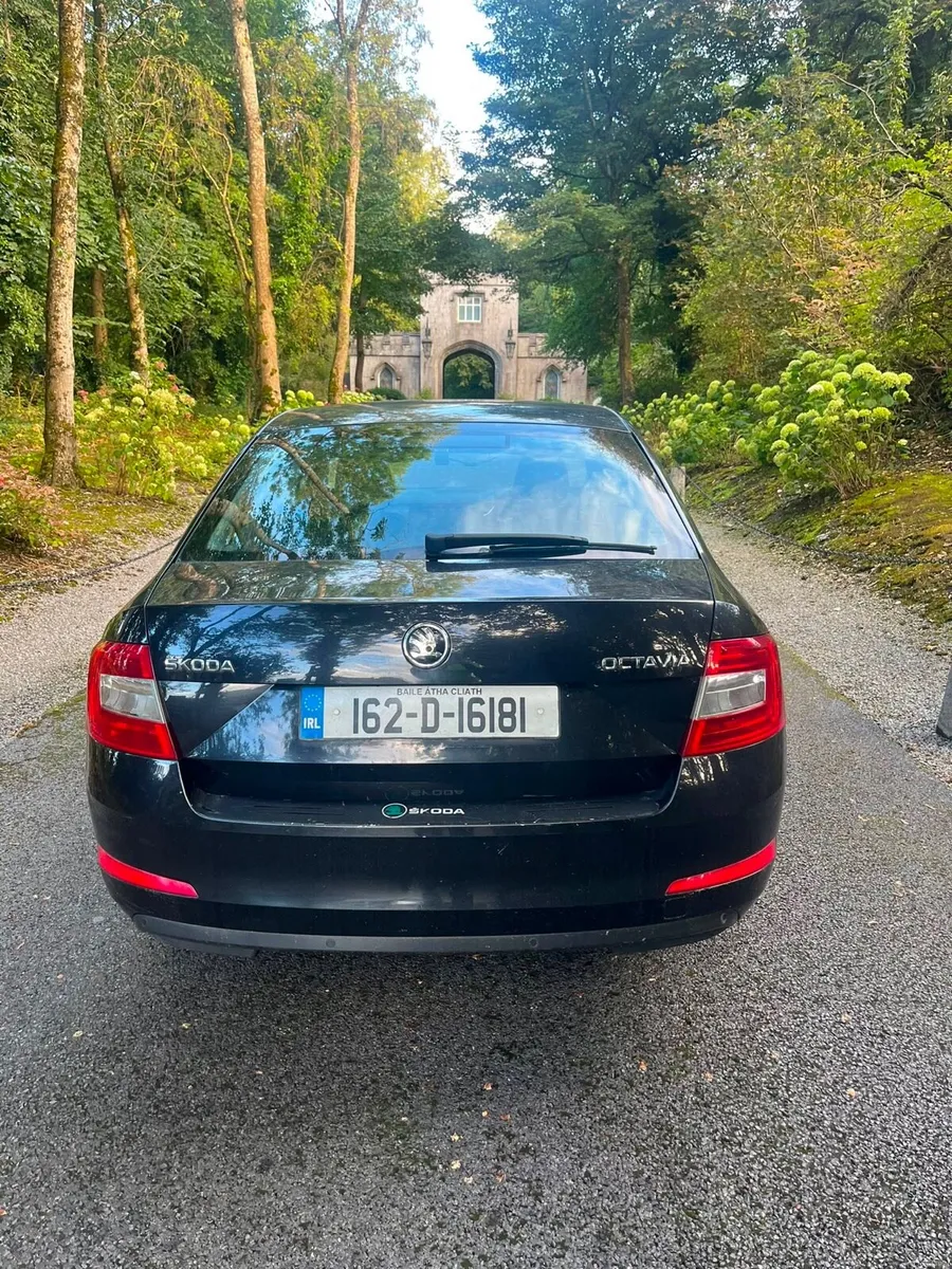 2016 Skoda Octavia - Image 6