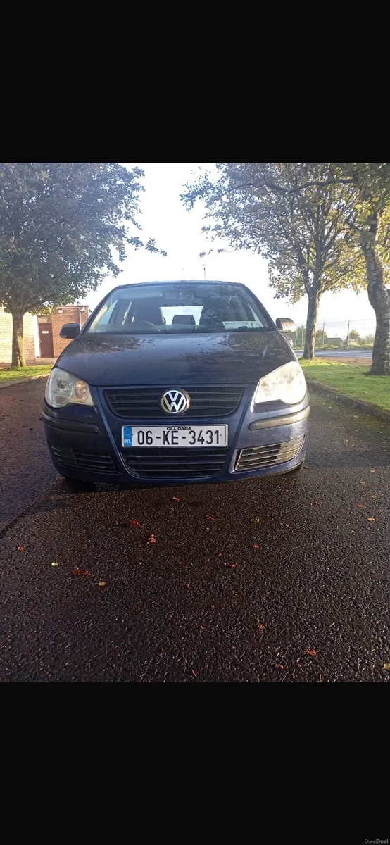 Volkswagen Polo 2006 - Image 4