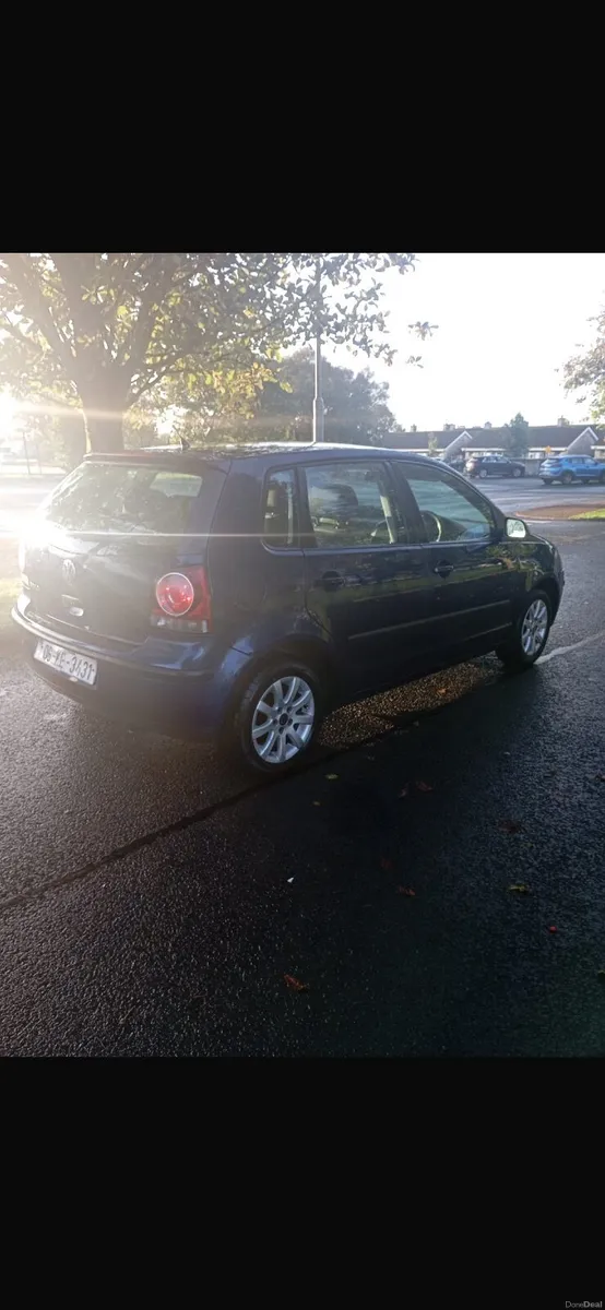 Volkswagen Polo 2006 - Image 5