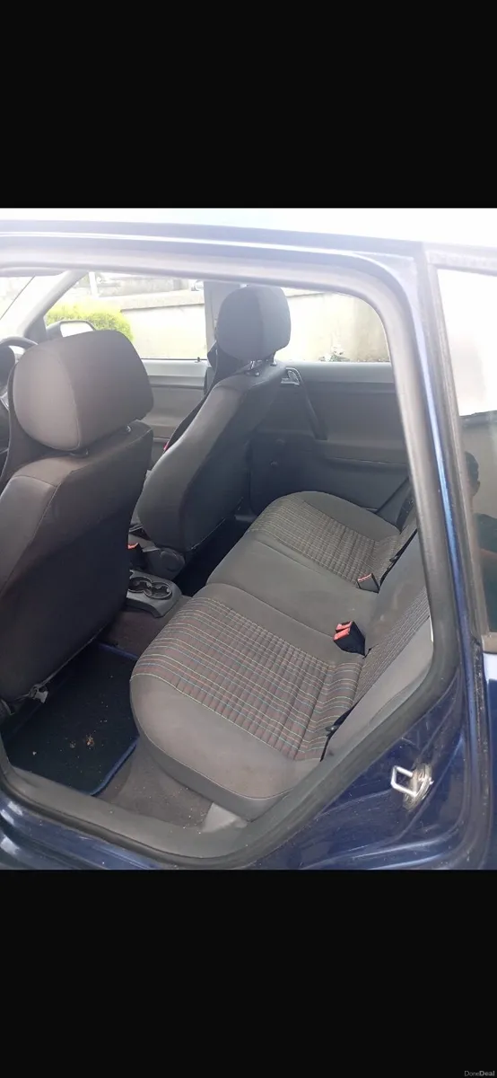 Volkswagen Polo 2006 - Image 3