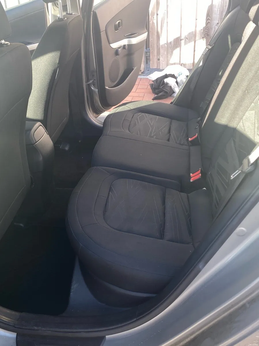 Kia CEED 1.4 Diesel - Image 3