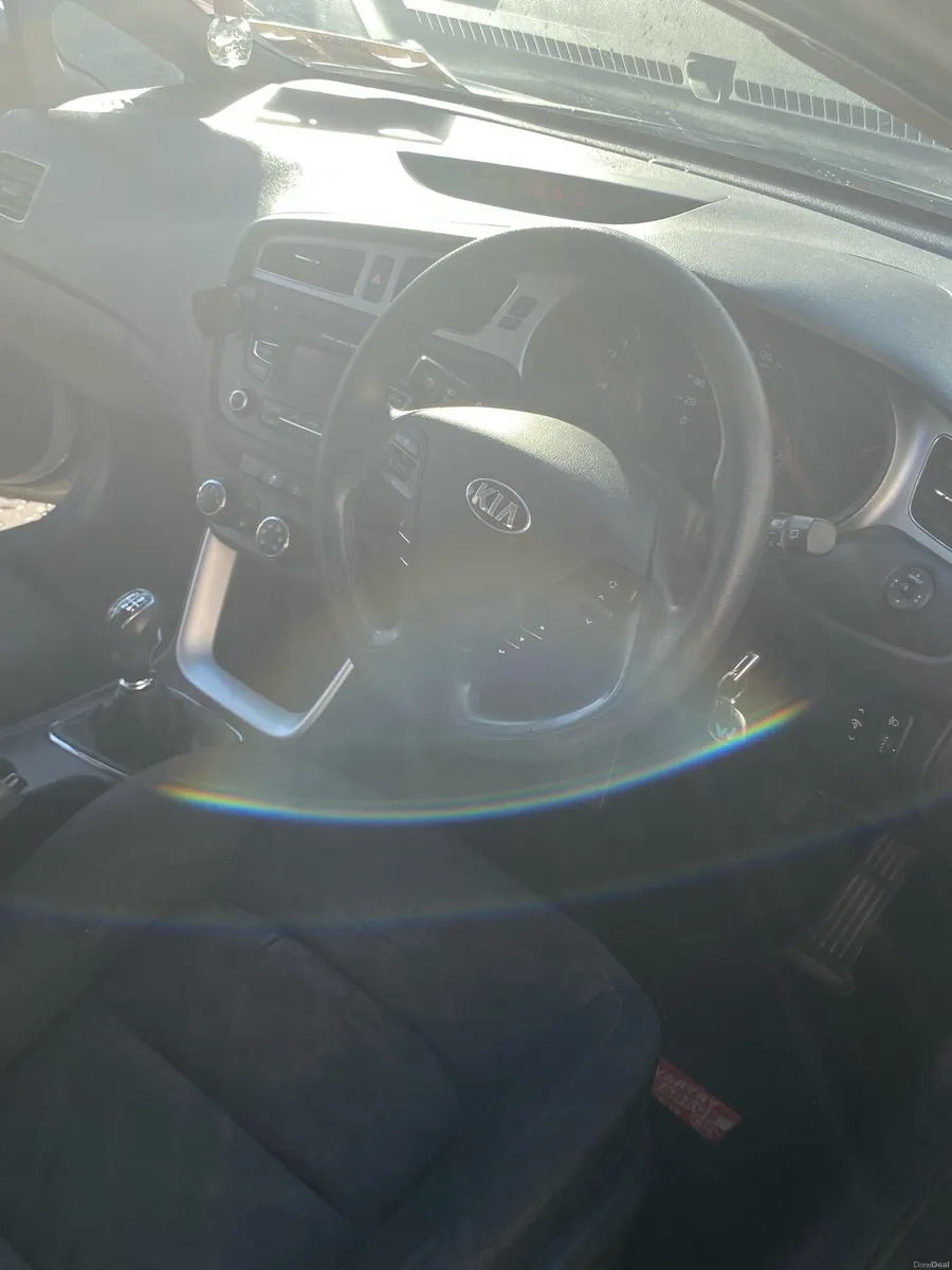 Kia CEED 1.4 Diesel - Image 6
