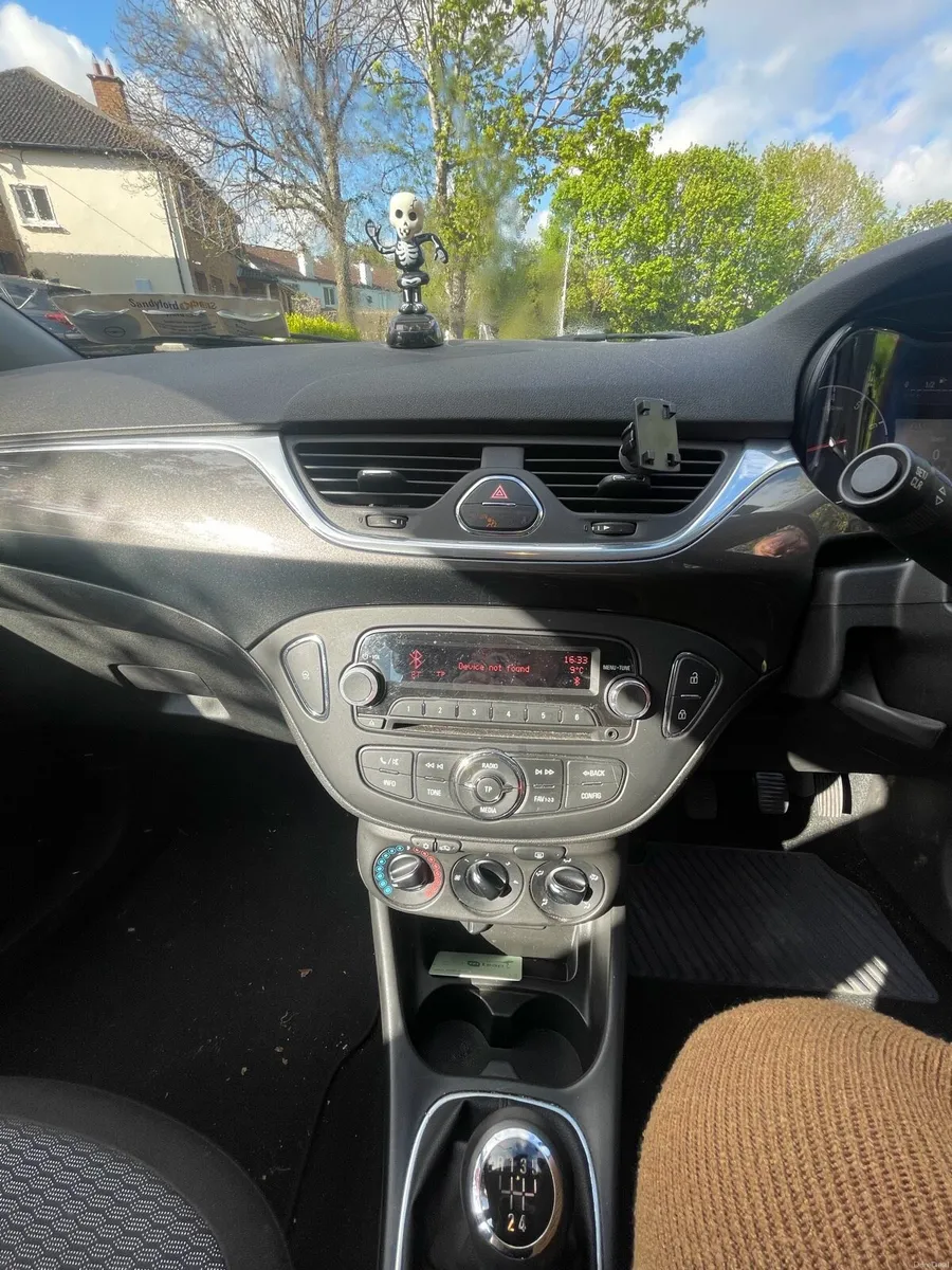 Only 38,895km | Opel Corsa 1.4 Petrol - Image 5