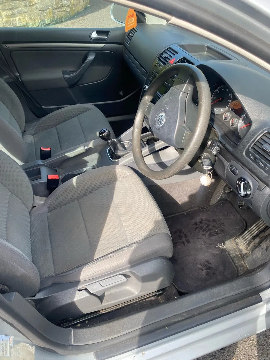 Vw golf - Image 5