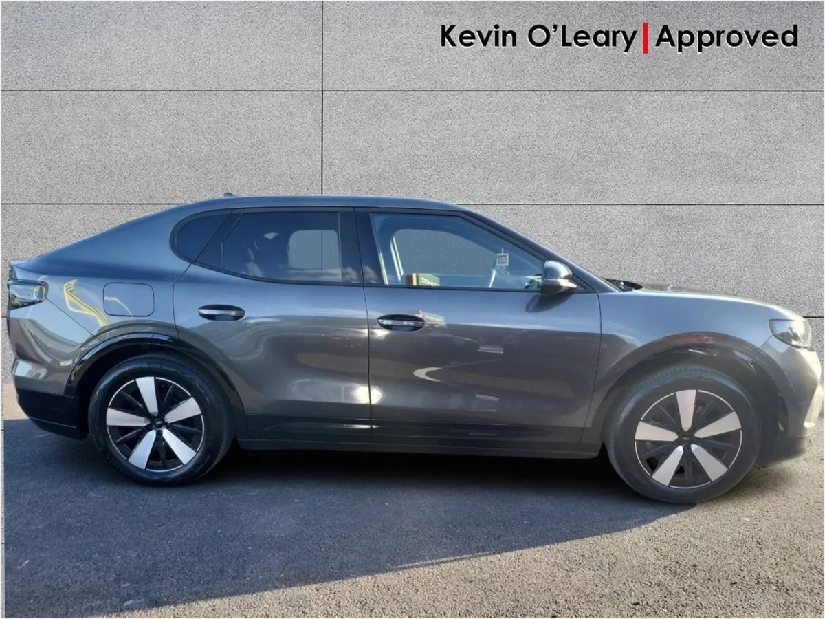 Ford Capri Select 77kWh Extended Range - Image 6