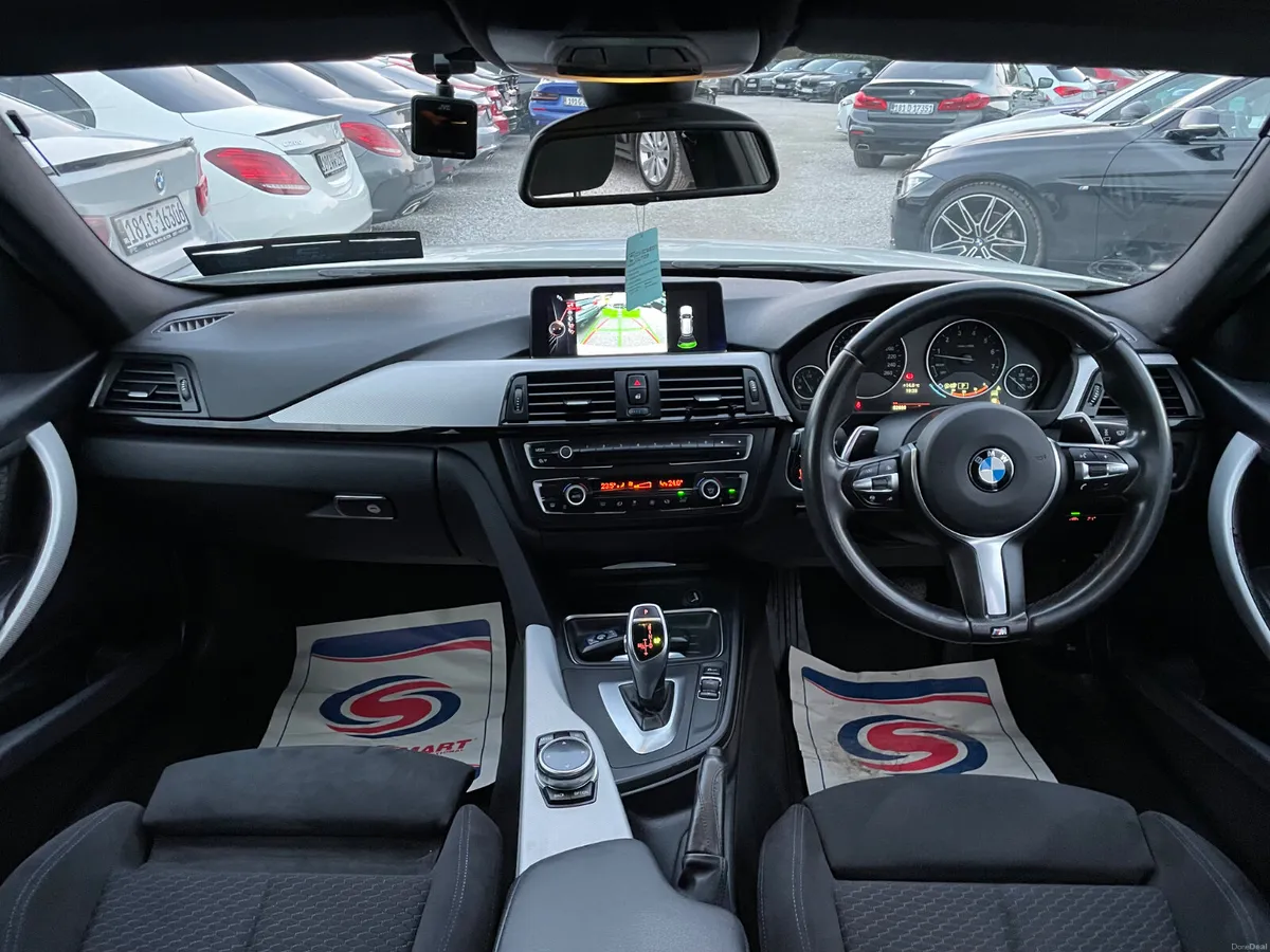 BMW 320I M-Sport - Image 5