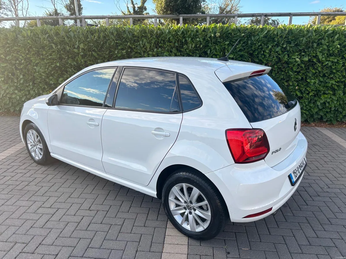 VOLKSWAGEN POLO 1.2 TSI DSG // NEW NCT // - Image 5