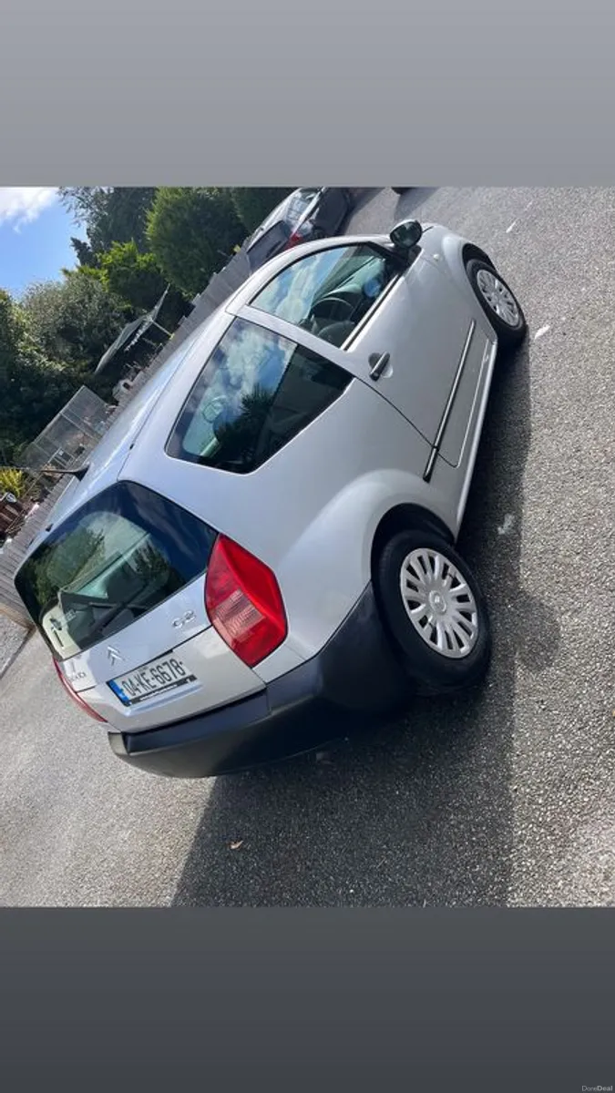 2004 Citroen C2 - Image 4