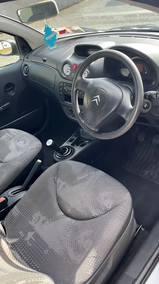 2004 Citroen C2 - Image 6