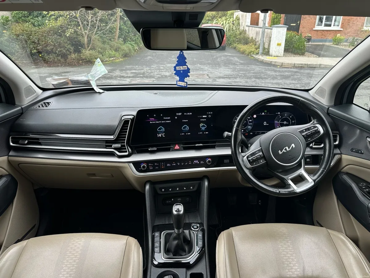Kia Sportage K4 [High Spec Trim] 2022 - Image 6