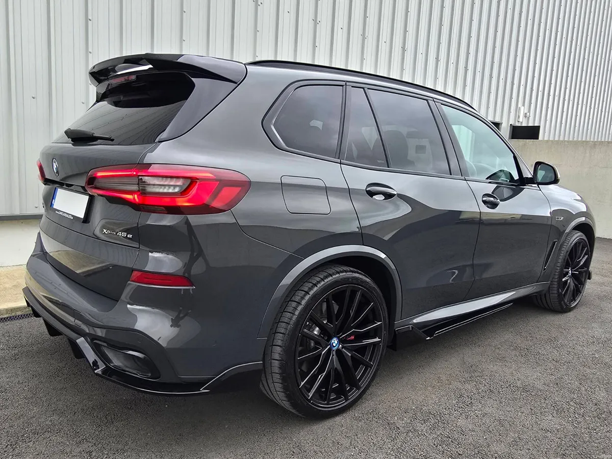BMW X5 45E M-SPORT X-DRIVE PRO - Image 5