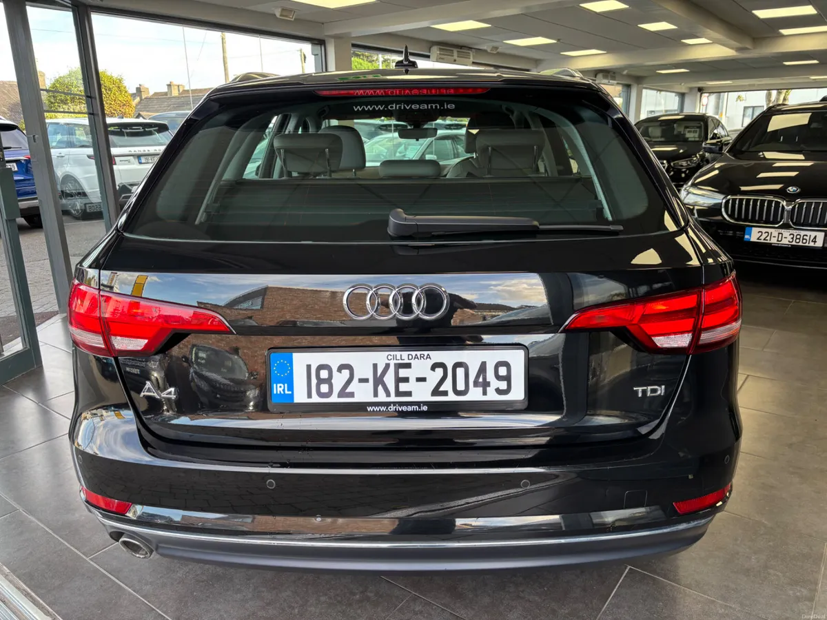 Audi A4  2.0 TDI SE Auto***1 Year Warranty *** - Image 4