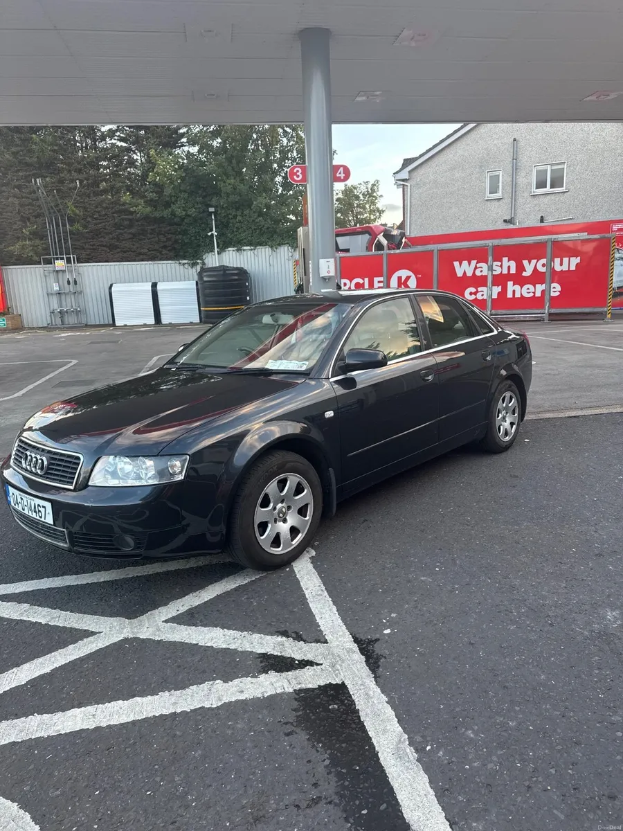 Audi A4 TDI pd130 Automatic Auto - Image 1