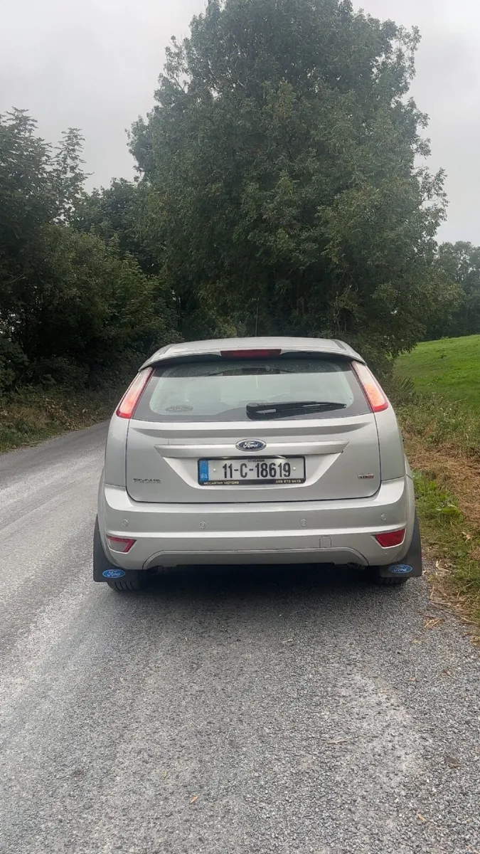 Ford Focus 2011 - Image 5
