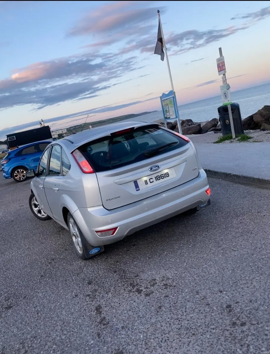 Ford Focus 2011 - Image 3
