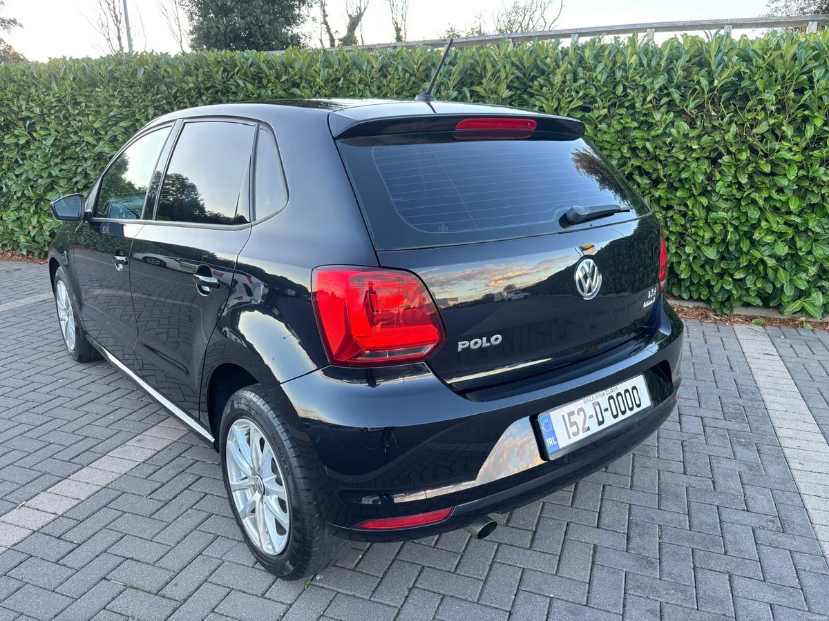 VOLKSWAGEN POLO 1.2 TSI DSG // NEW NCT // - Image 6