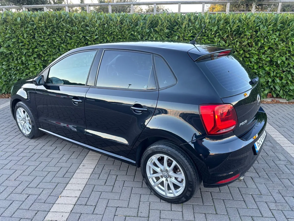 VOLKSWAGEN POLO 1.2 TSI DSG // NEW NCT // - Image 5