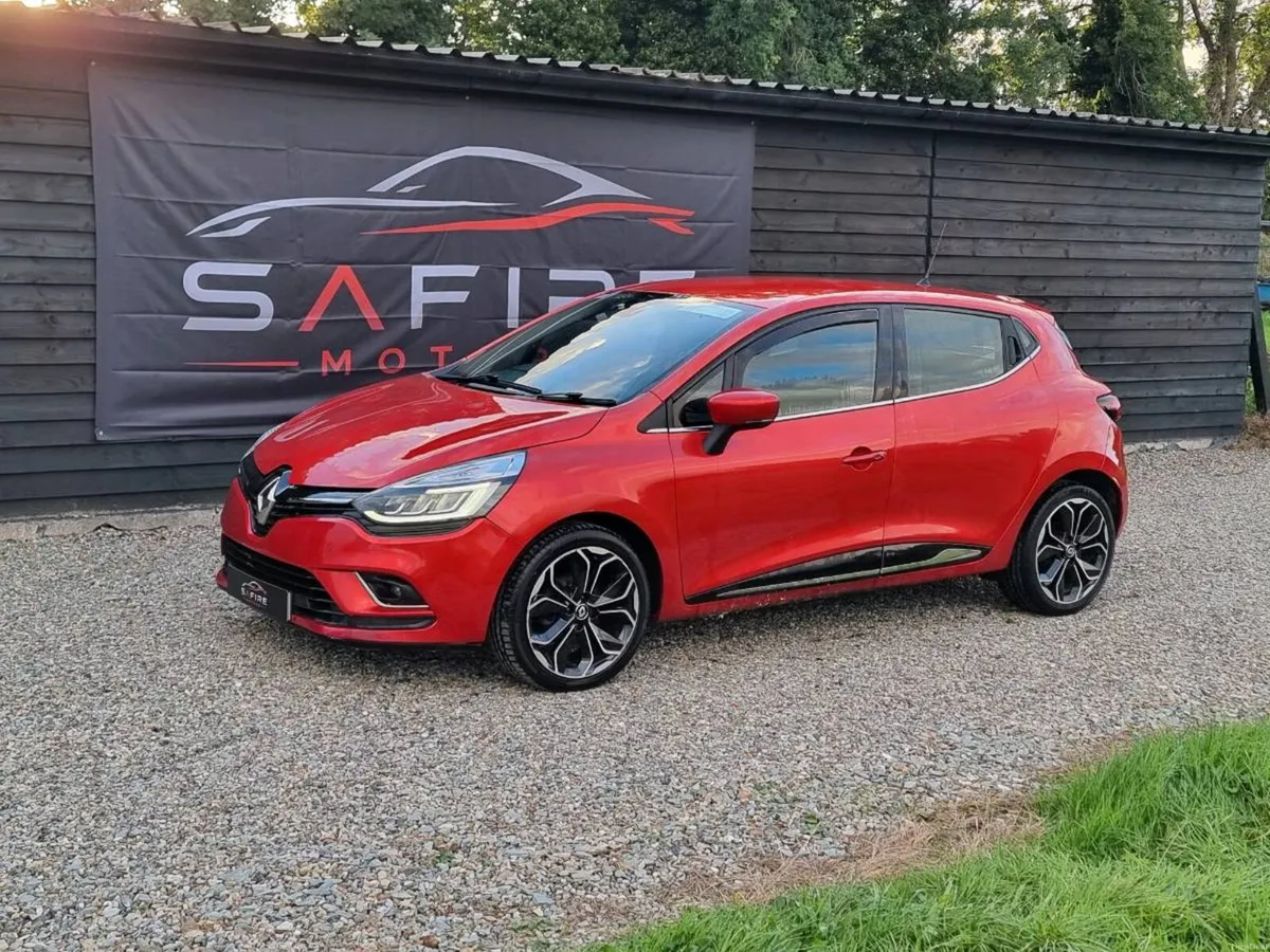Renault clio - Image 5