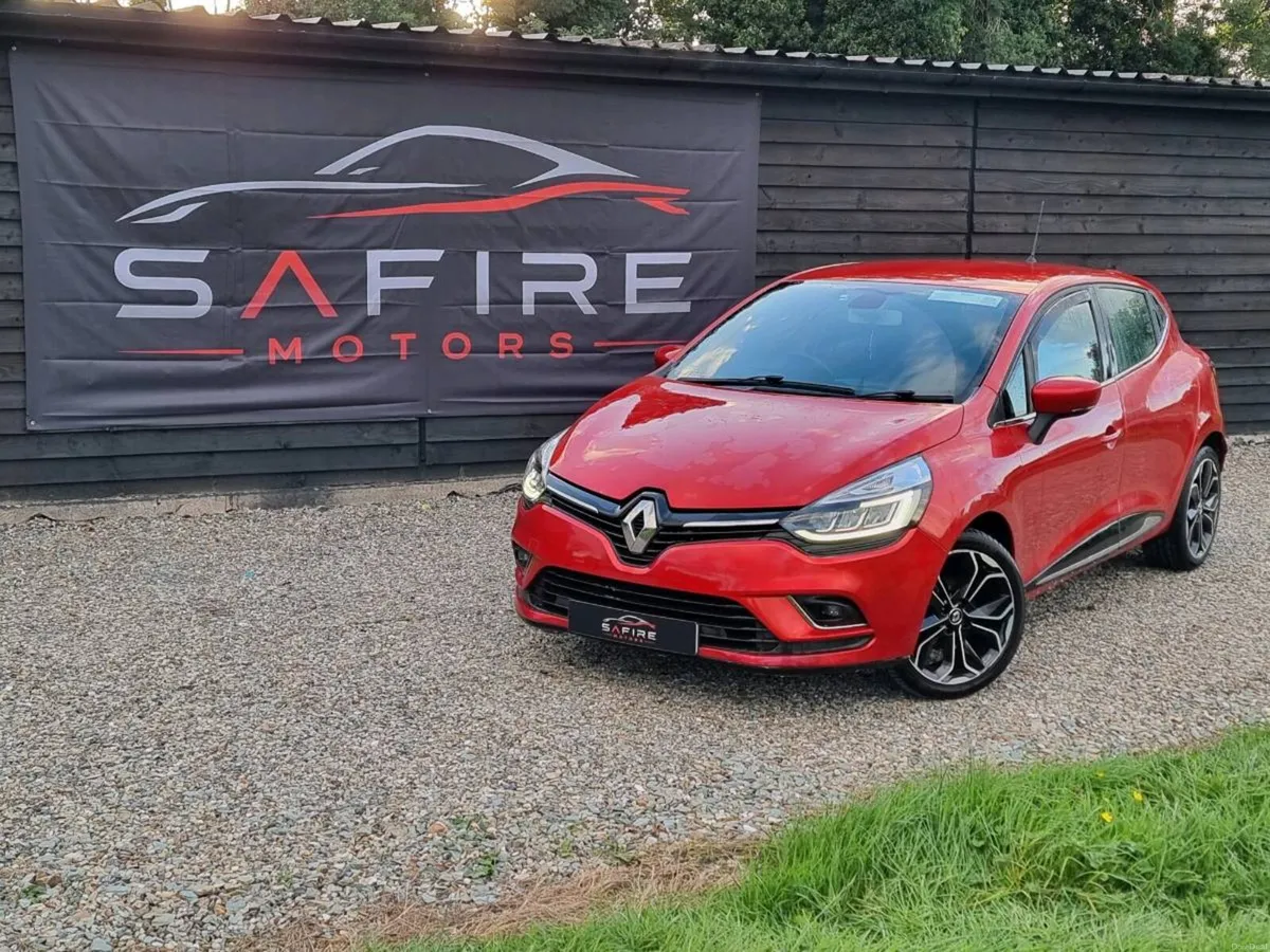 Renault clio - Image 1