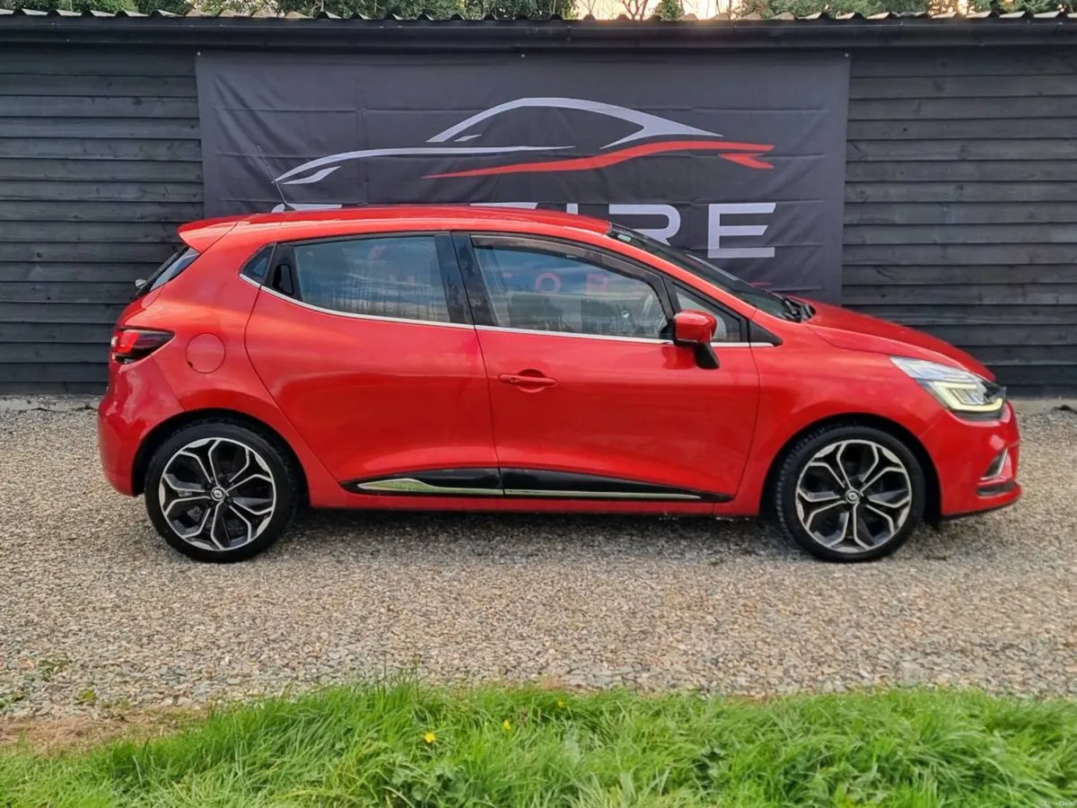 Renault clio - Image 3