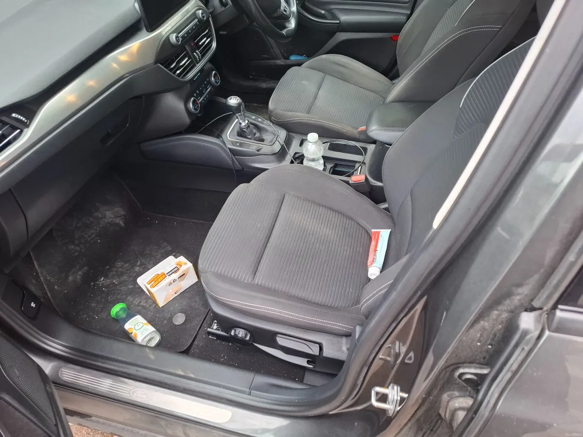 Ford Focus 2019 - Image 3
