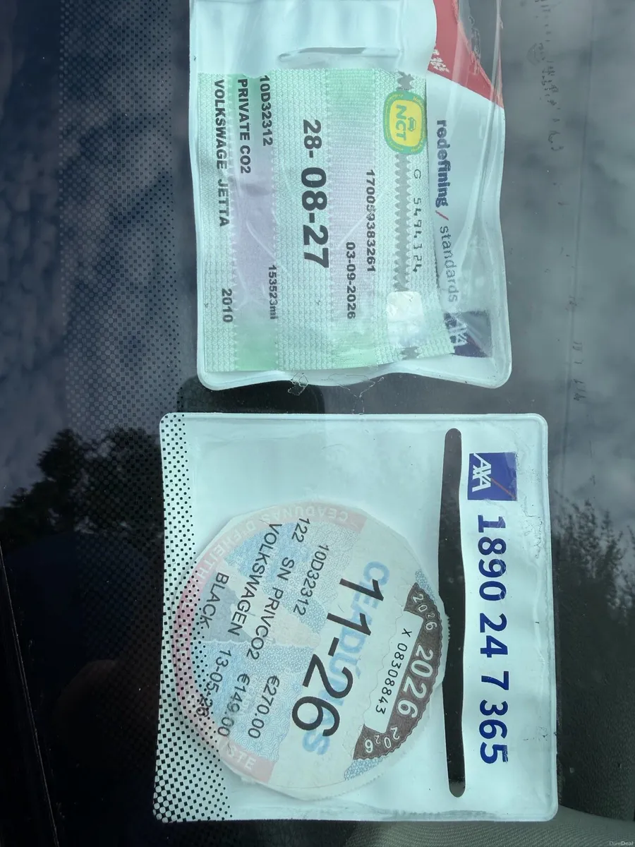Volkswagen Jetta - Image 6