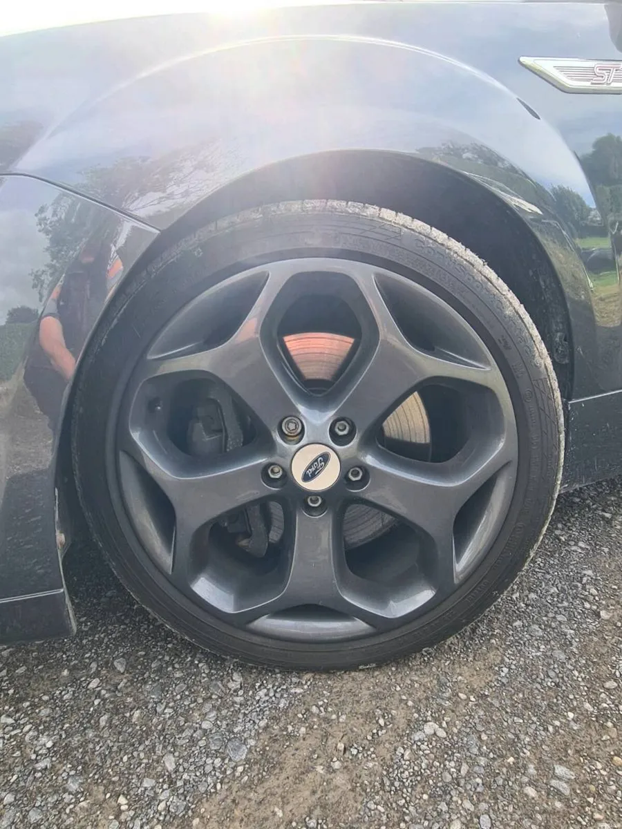 Ford focus st - Image 4