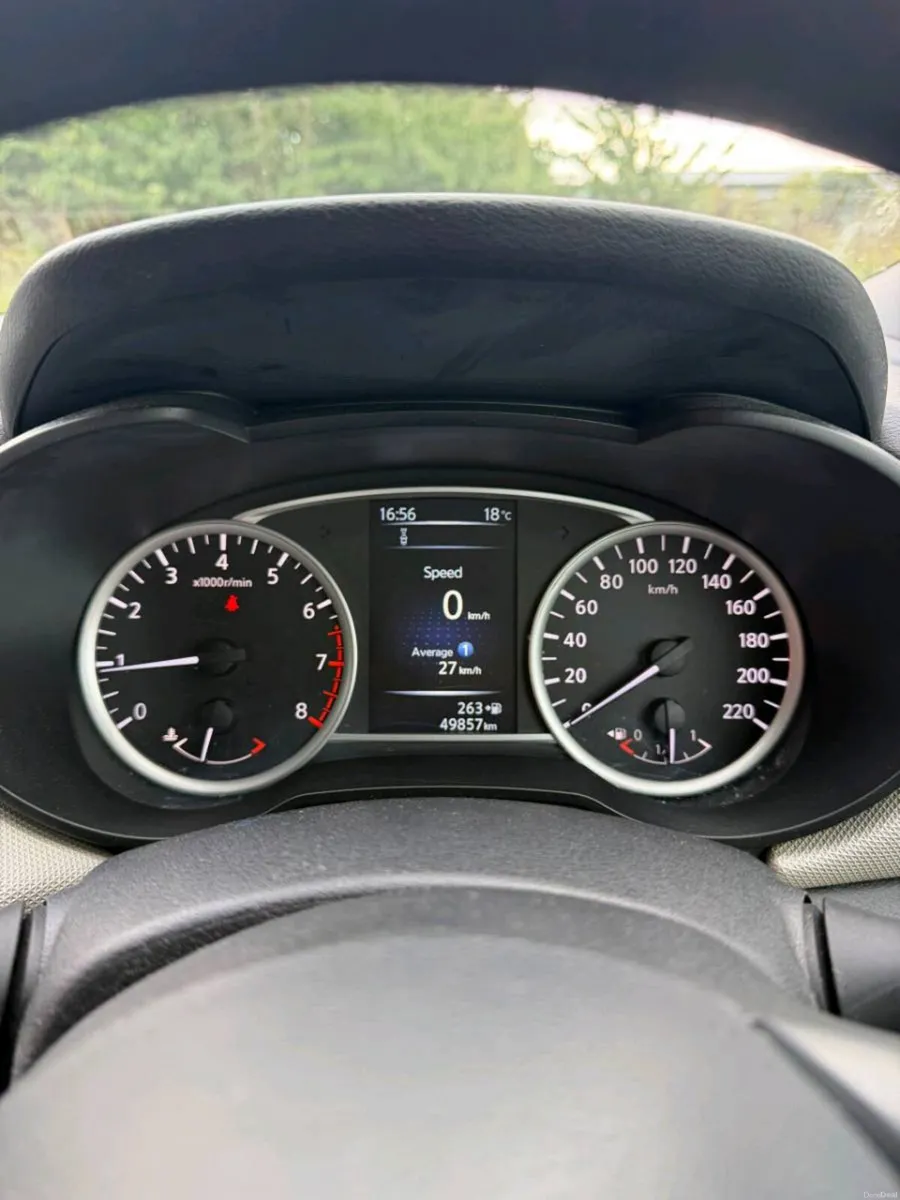 2017 NISSAN MICRA (New Model) - Image 5