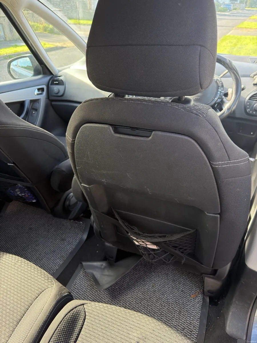 Citroen Grand Picasso - Image 5