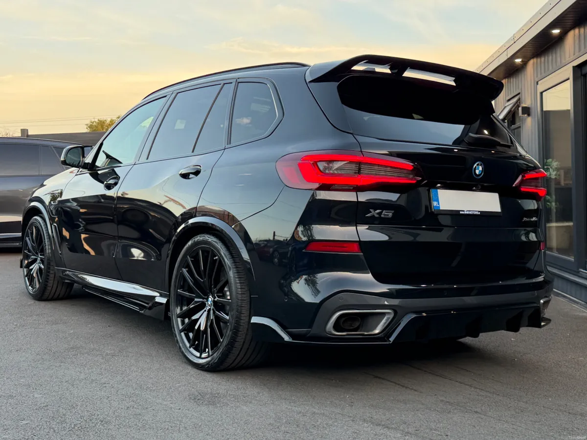 2022/222 BMW X5 45E MSPORT - Image 6