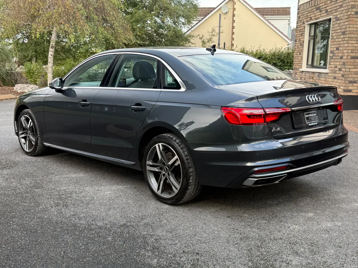 Excellent Condition 222 Audi A4! - Image 5