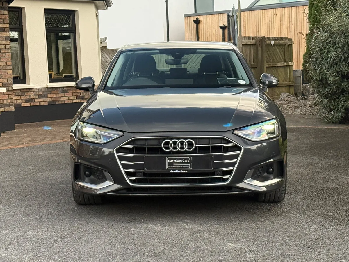 Excellent Condition 222 Audi A4! - Image 2