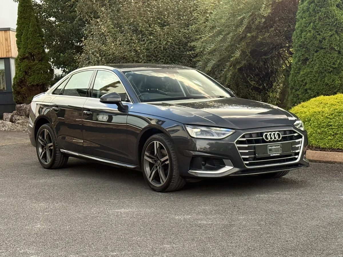 Excellent Condition 222 Audi A4! - Image 1