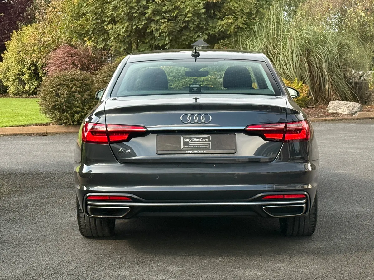 Excellent Condition 222 Audi A4! - Image 6