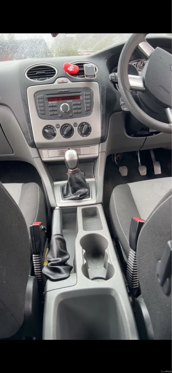 Ford Focus - Image 3