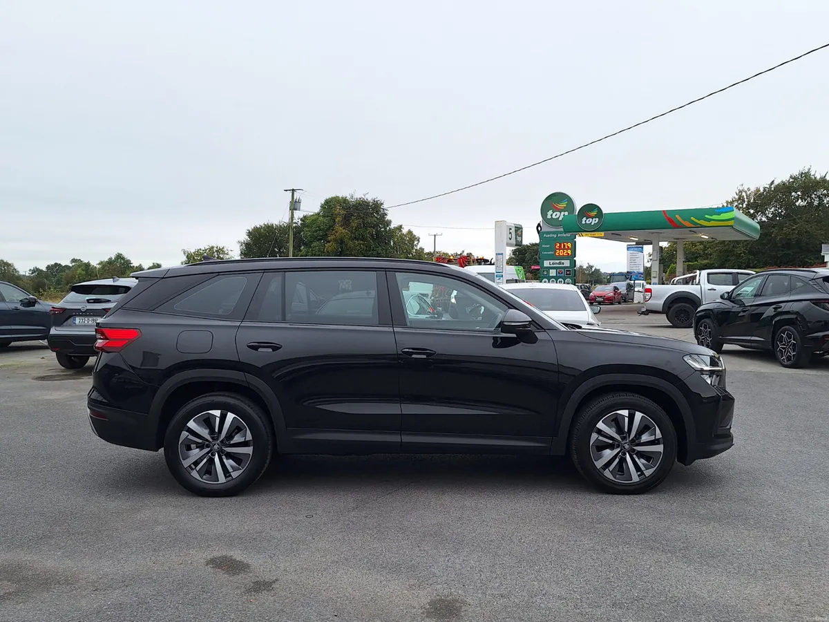 Skoda Kodiaq 2.0 Tdi *High Spec/Heat Seats/Camera - Image 2