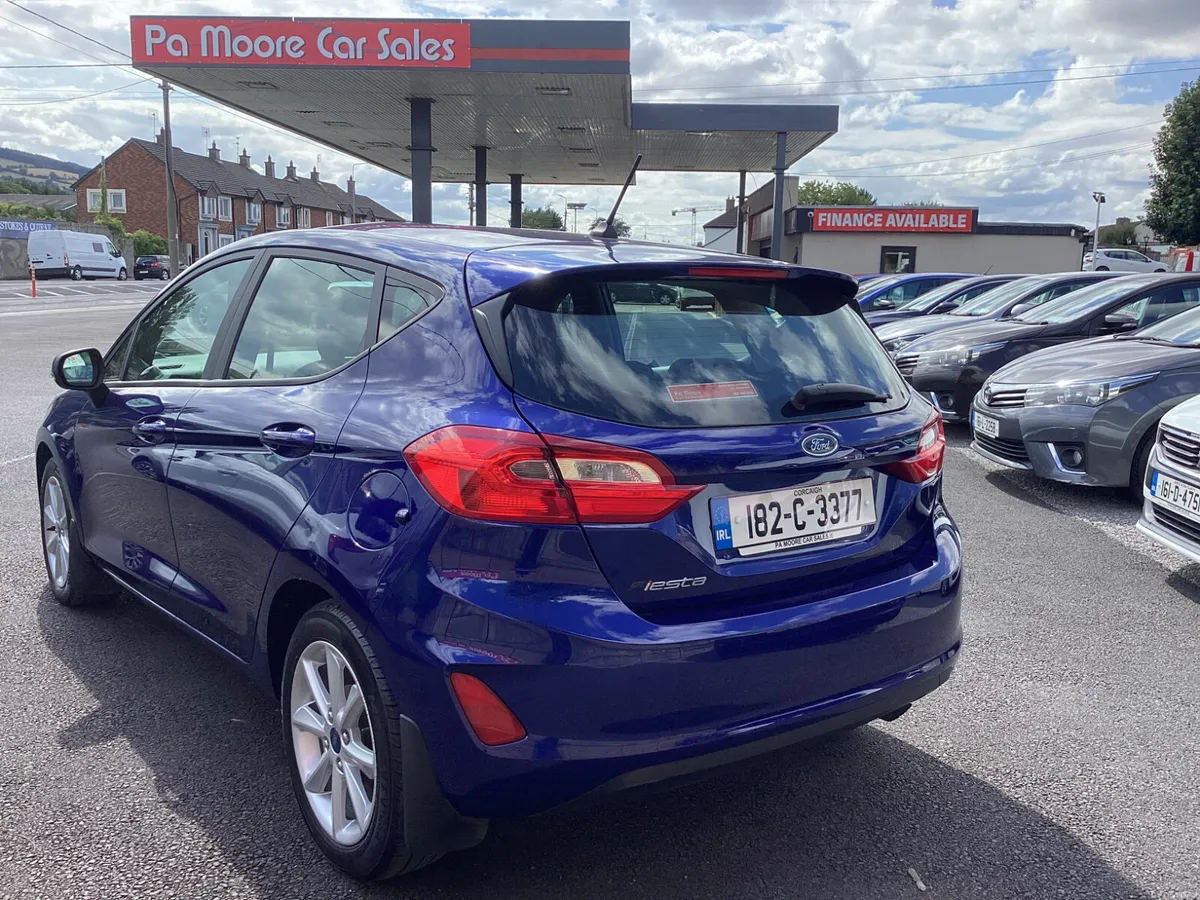 Ford Fiesta  1.1L   * 1 OWNER - Image 6