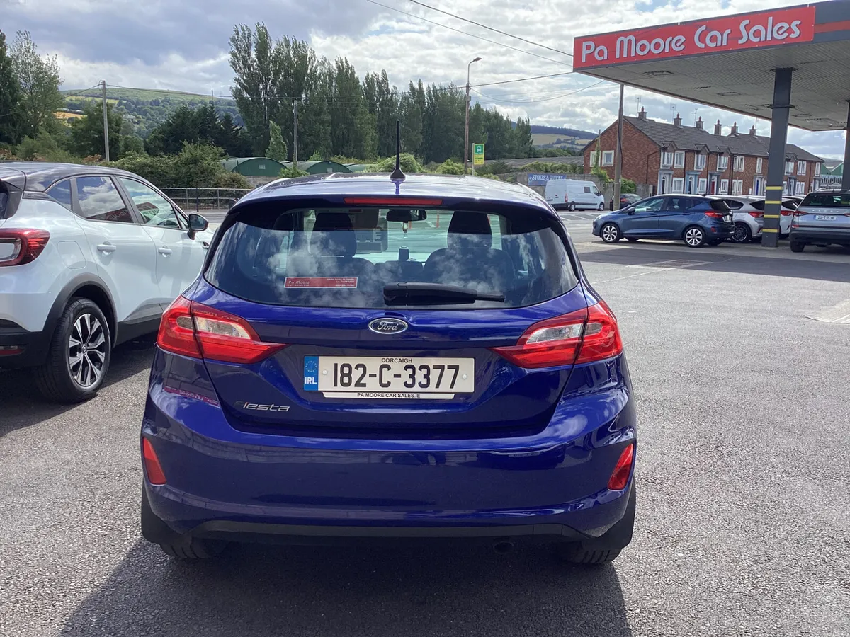 Ford Fiesta  1.1L   * 1 OWNER - Image 5