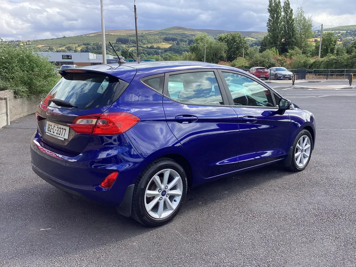 Ford Fiesta  1.1L   * 1 OWNER - Image 4