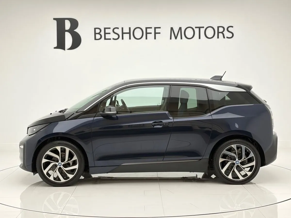 BMW i3 120 AH=ONLY 19000 MILES//€120 ROAD TAX//1 Y - Image 2