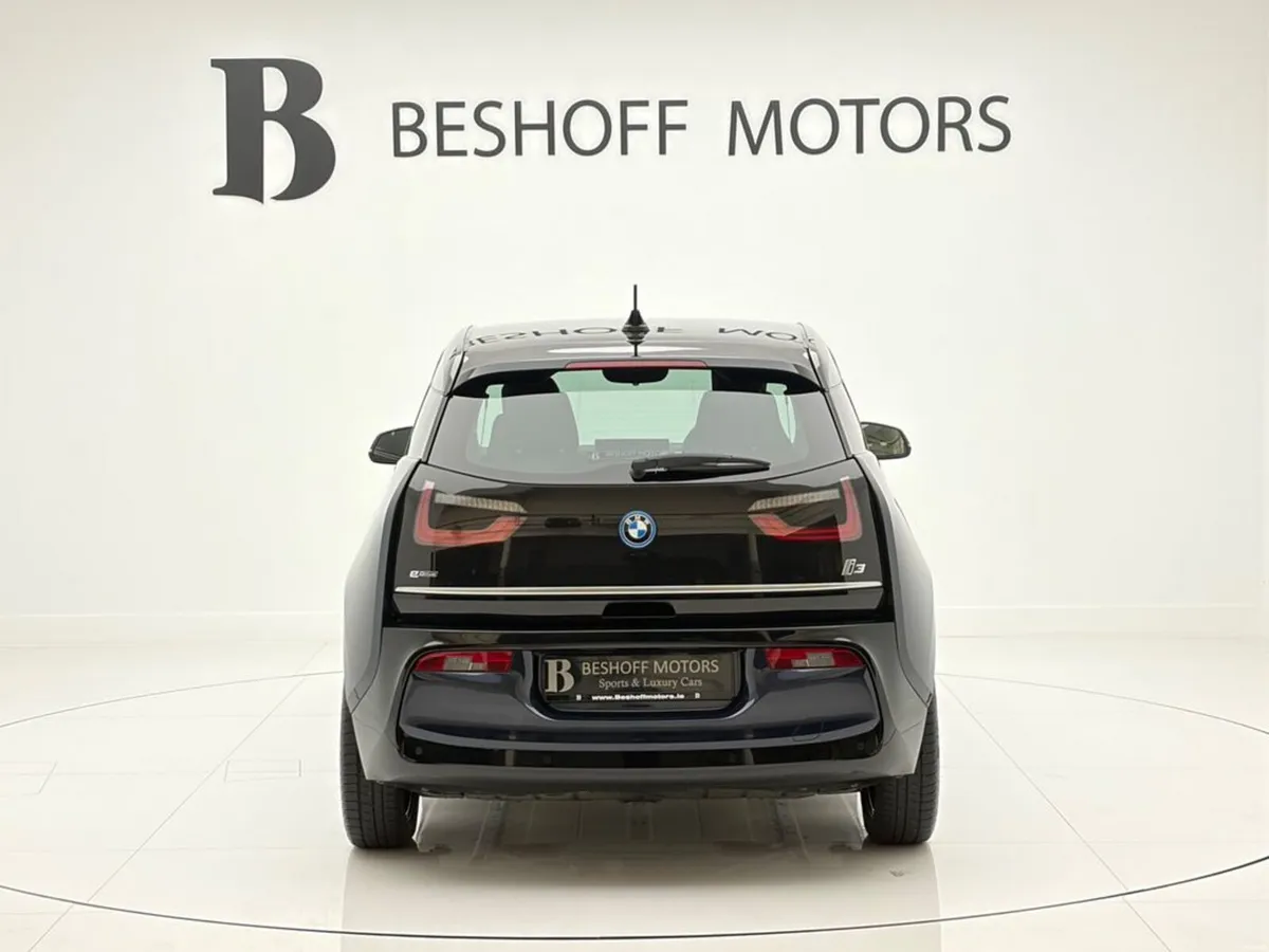 BMW i3 120 AH=ONLY 19000 MILES//€120 ROAD TAX//1 Y - Image 4