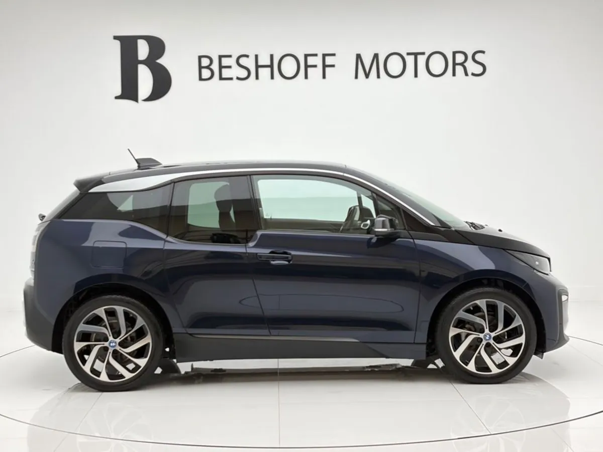 BMW i3 120 AH=ONLY 19000 MILES//€120 ROAD TAX//1 Y - Image 6