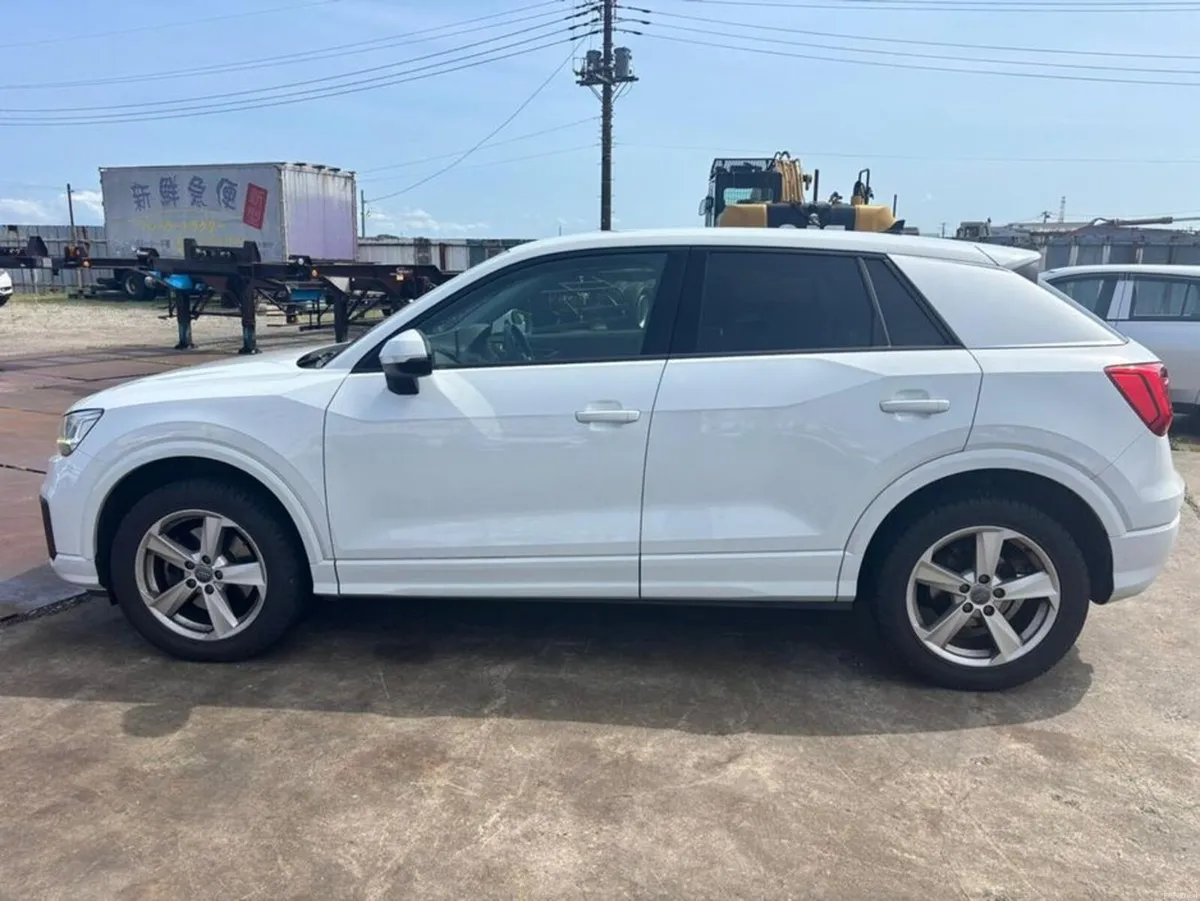 Audi Q2 SPORT - Image 3