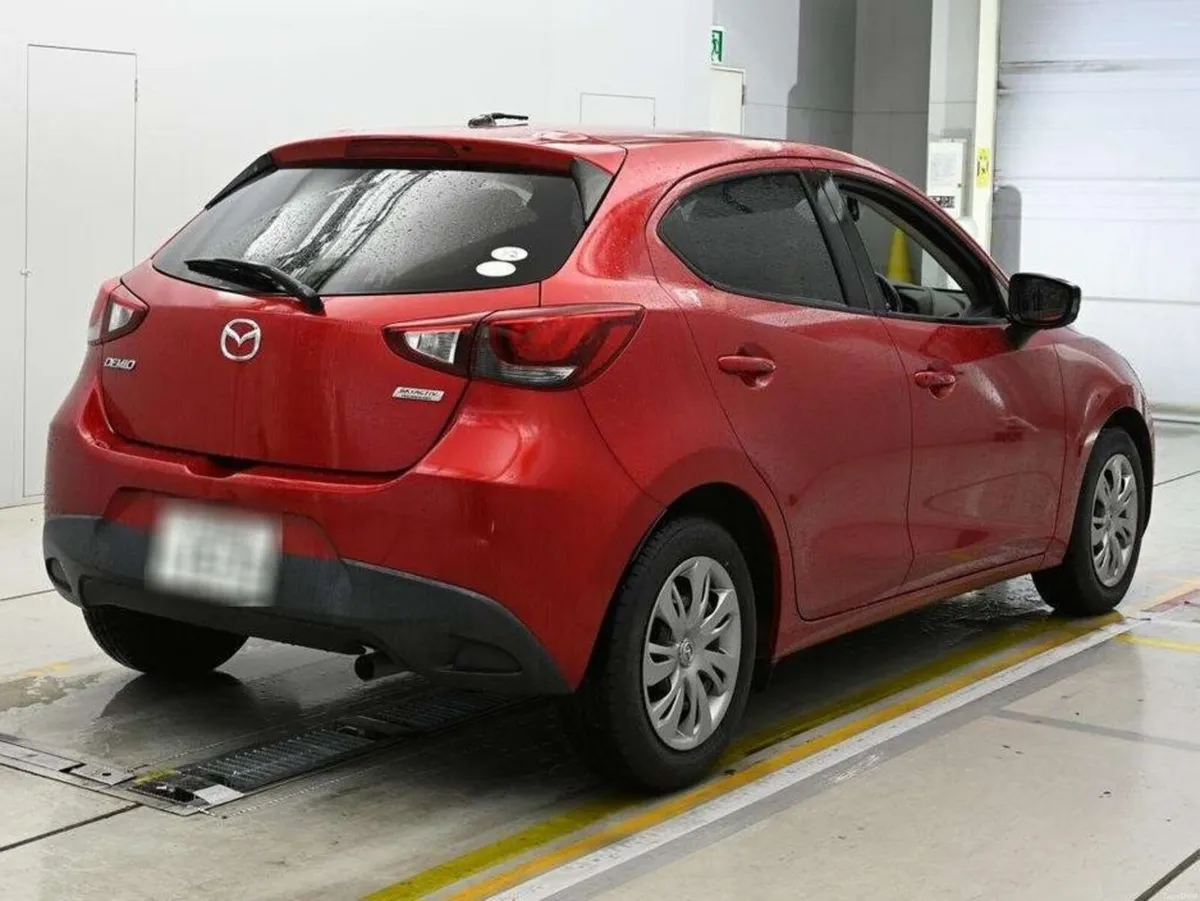 Mazda Demio 13S - Image 4