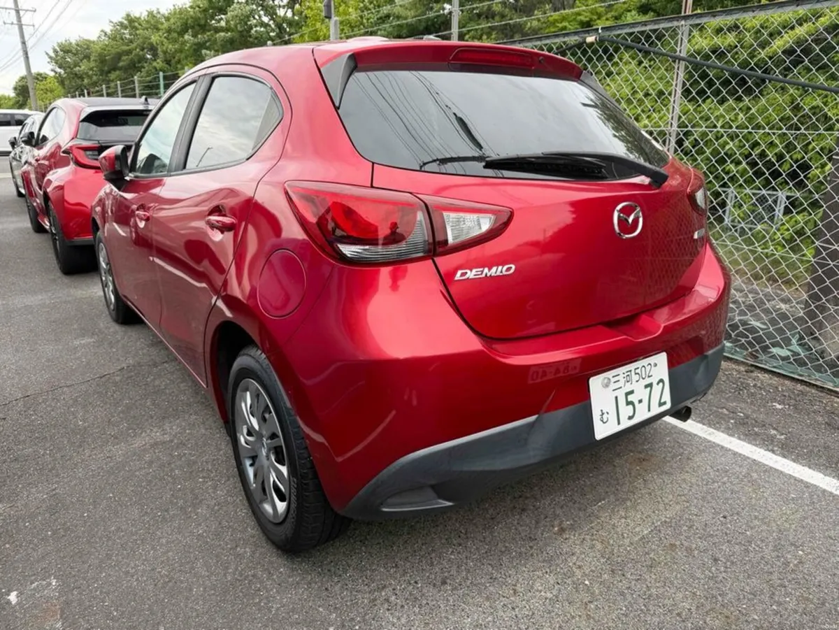 Mazda Demio 13S - Image 6